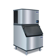 Ice machine repair service