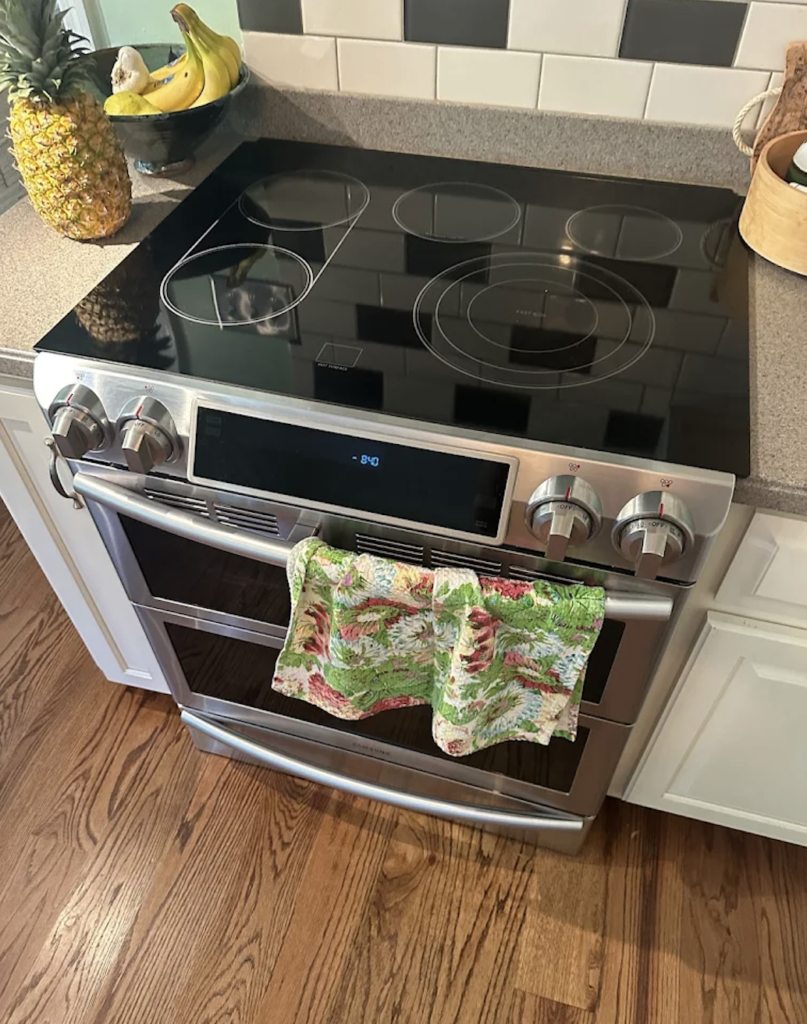 Cooktop repair wesley chapel