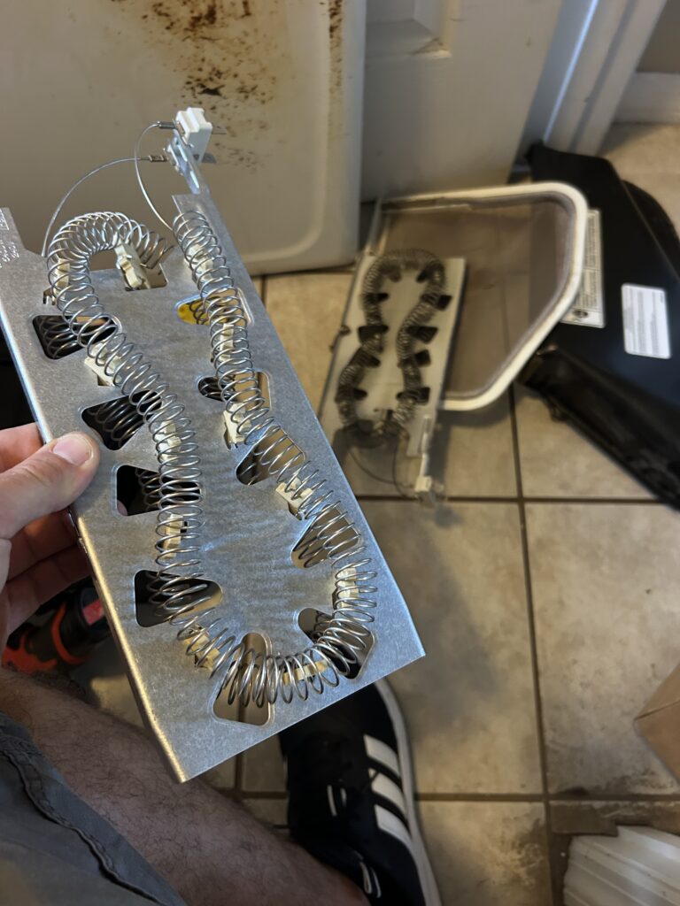 Bozmanfix Appliance Repair workday schedule