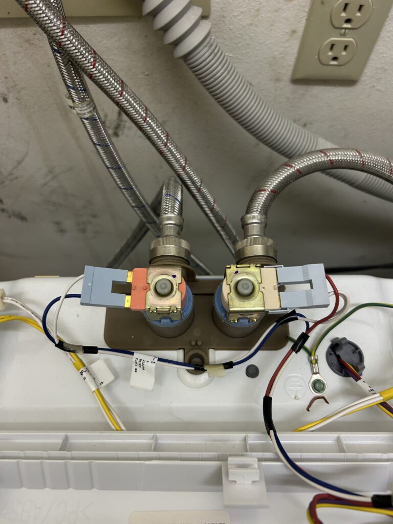 Fix your appliance, same day service