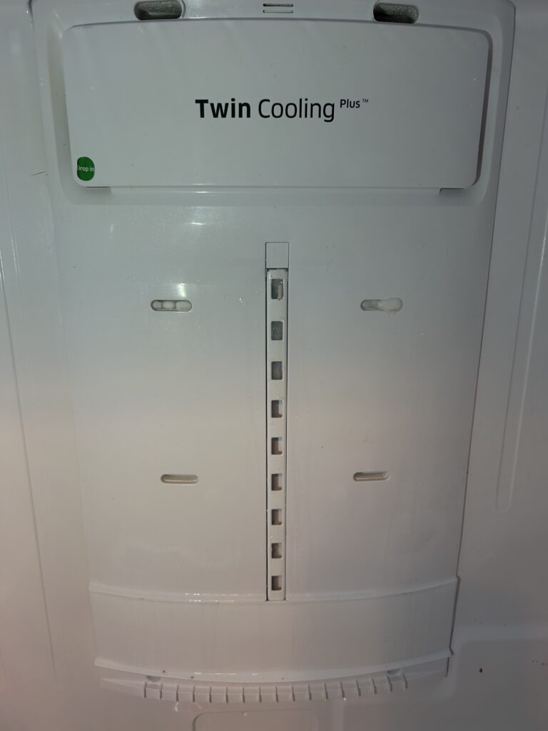 Twin cooling plus
