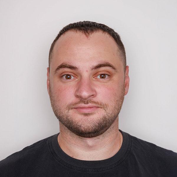 Alex S, Bozmanfix appliance repair technician in Tampa, FL