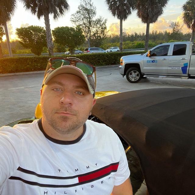 Denis V, Bozmanfix appliance repair technician in Jacksonville, FL